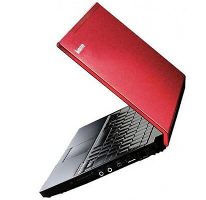 Апгрейд ноутбука Lenovo IdeaPad U110R